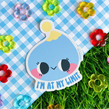 Virtual Baby Sticker