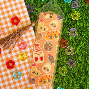 Conbini Cuties Bookmark