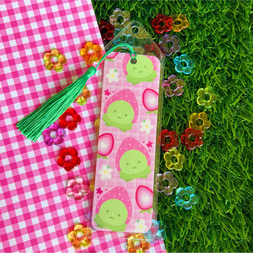 Trinket Love Bookmark