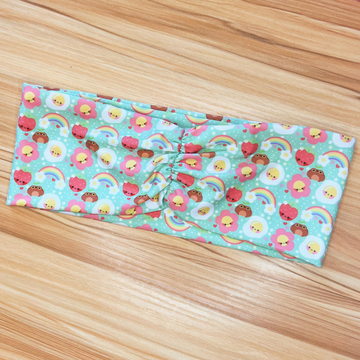 Rainbow Pals Headband