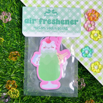 Melon Soda Air Freshener