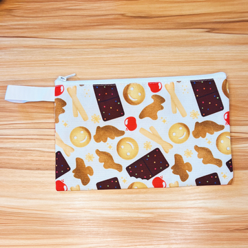 Safe Foods Pouch