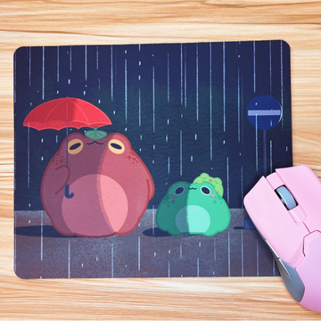 Toadtoro Mousepad