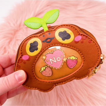 Mini Meep Ita Pouch Preorders