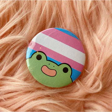 Transgender Pride Pin